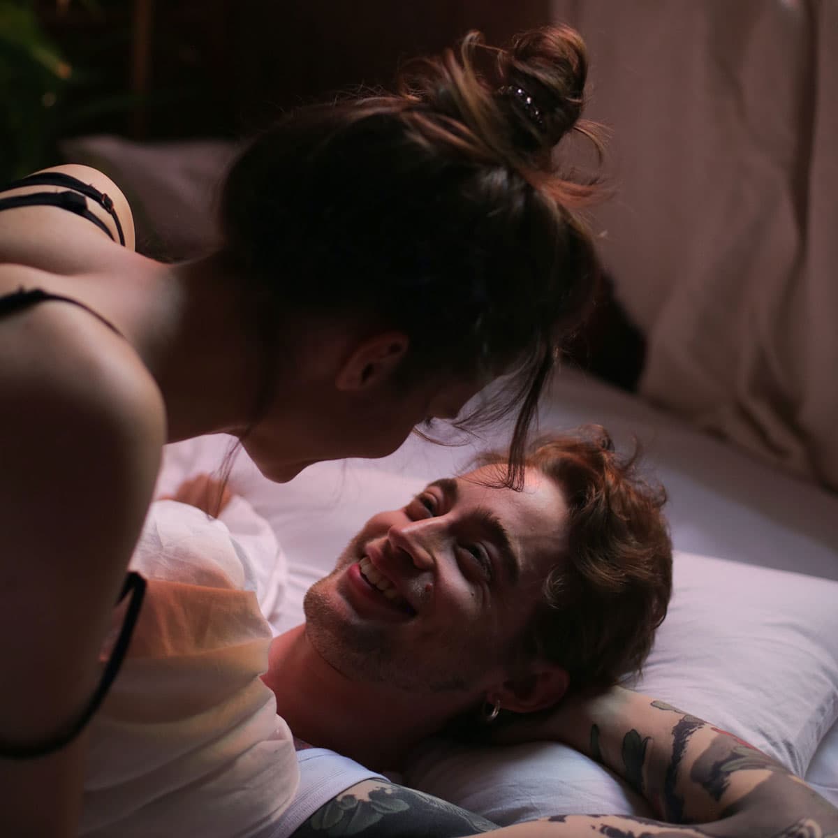 Top Tips On Experimenting In Your Relationship