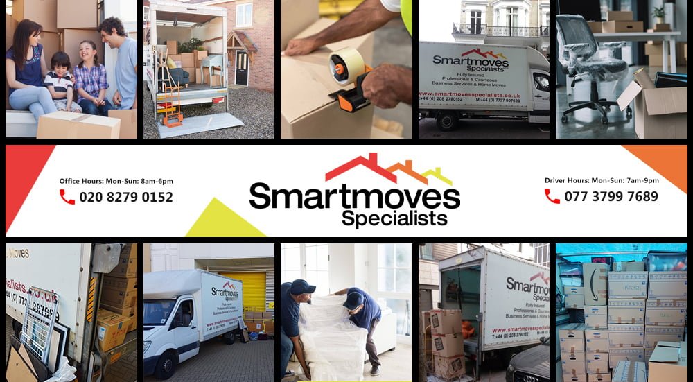 Smartmoves Specialist