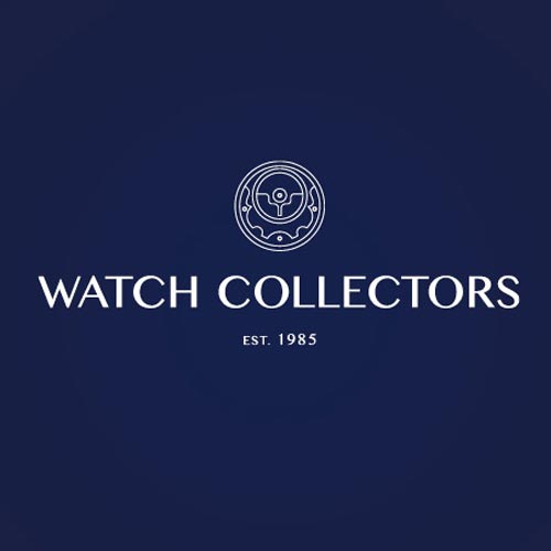 Watch Collectors logo