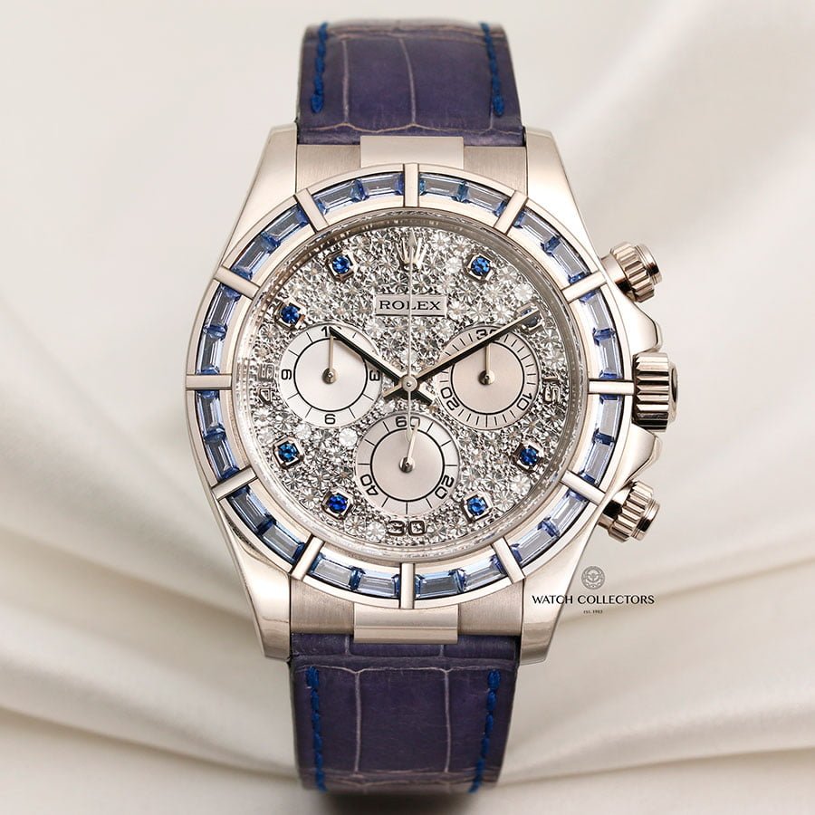 Watch Collectors photo 4