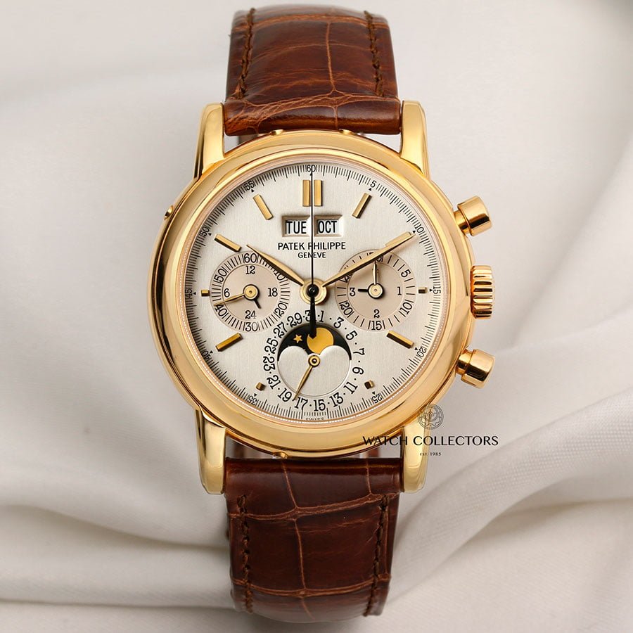 Watch Collectors photo 1