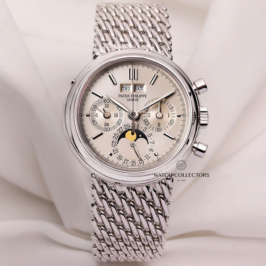 Watch Collectors photo 3