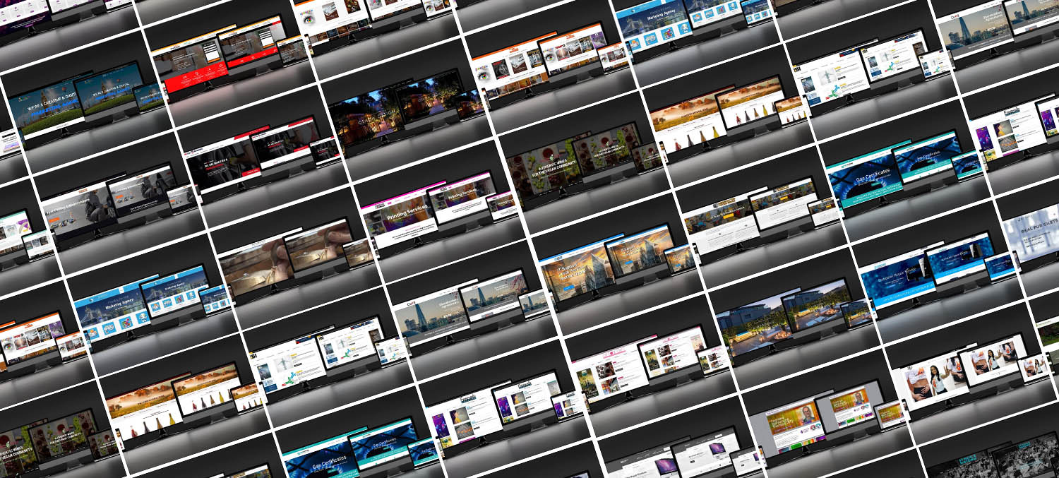 Website Design Service