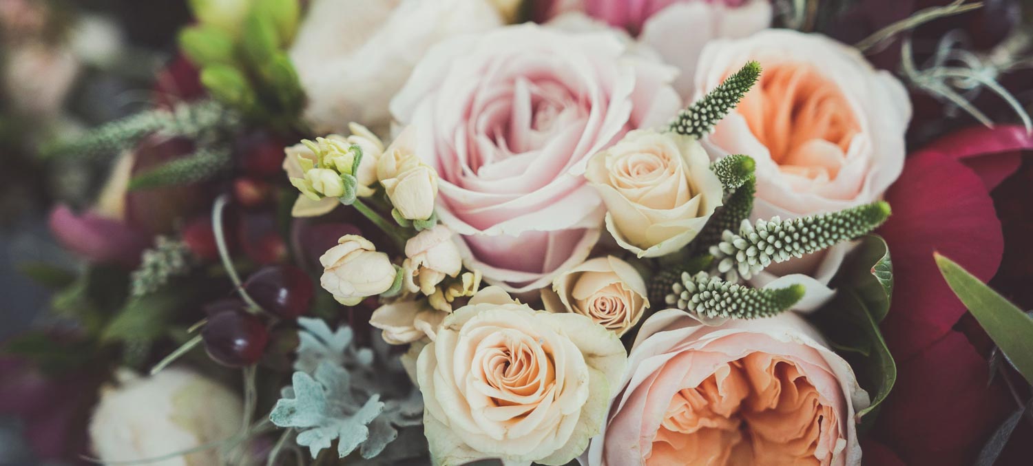 Wild Things Flowers