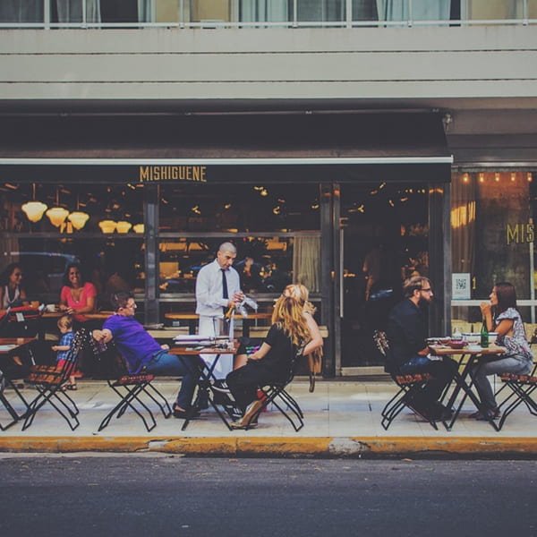 affordable restaurant