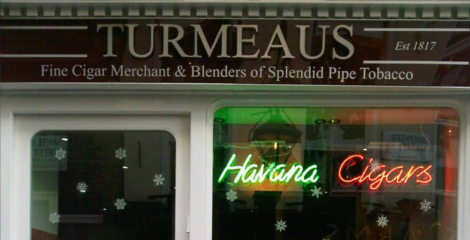 Turmeaus Cigars & Whisky | Mayfair photo 2