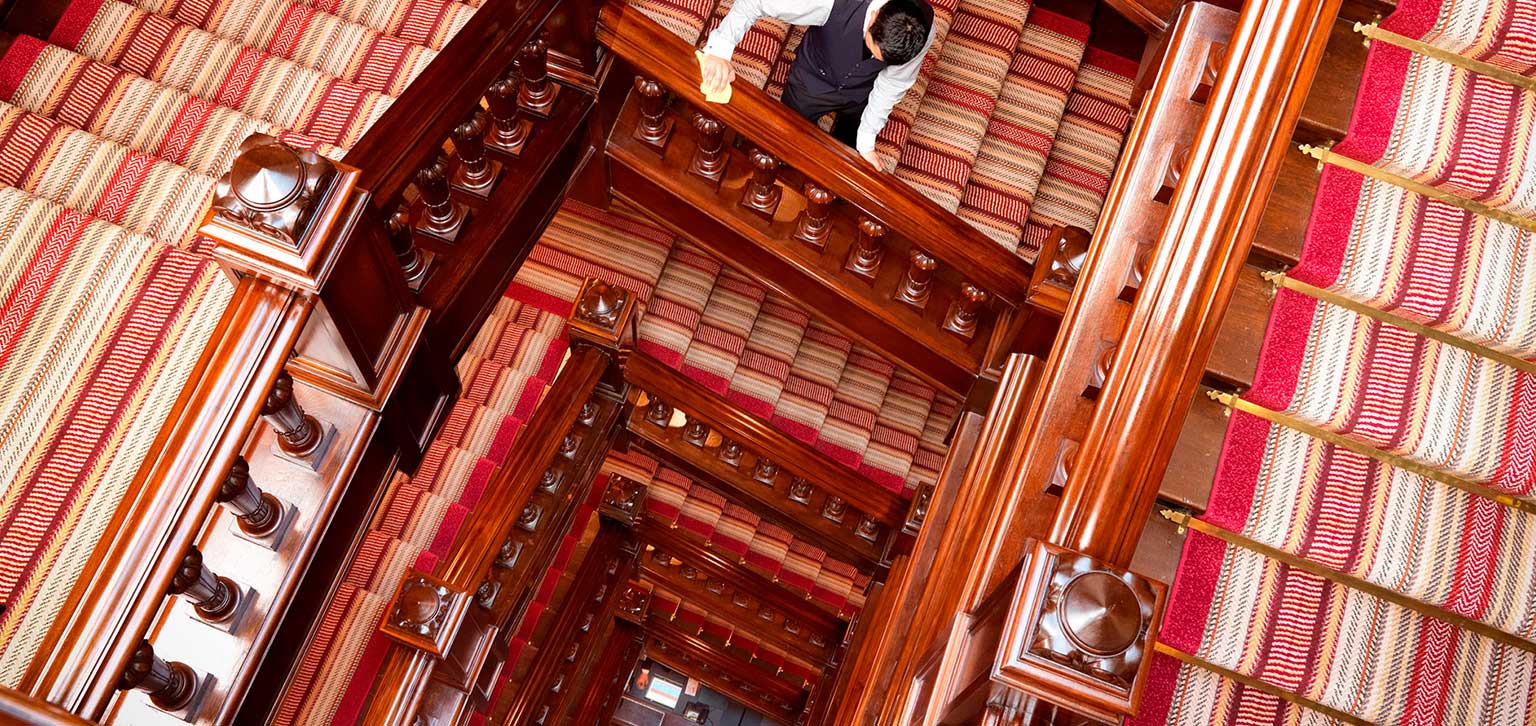 The Connaught photo 1