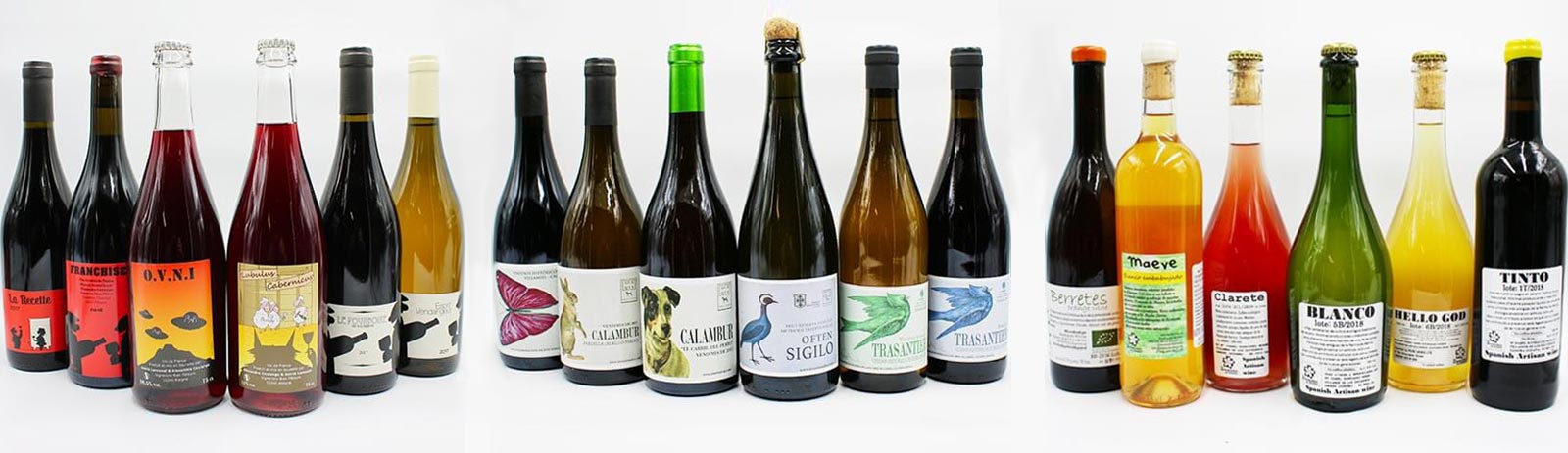 Pure Wines