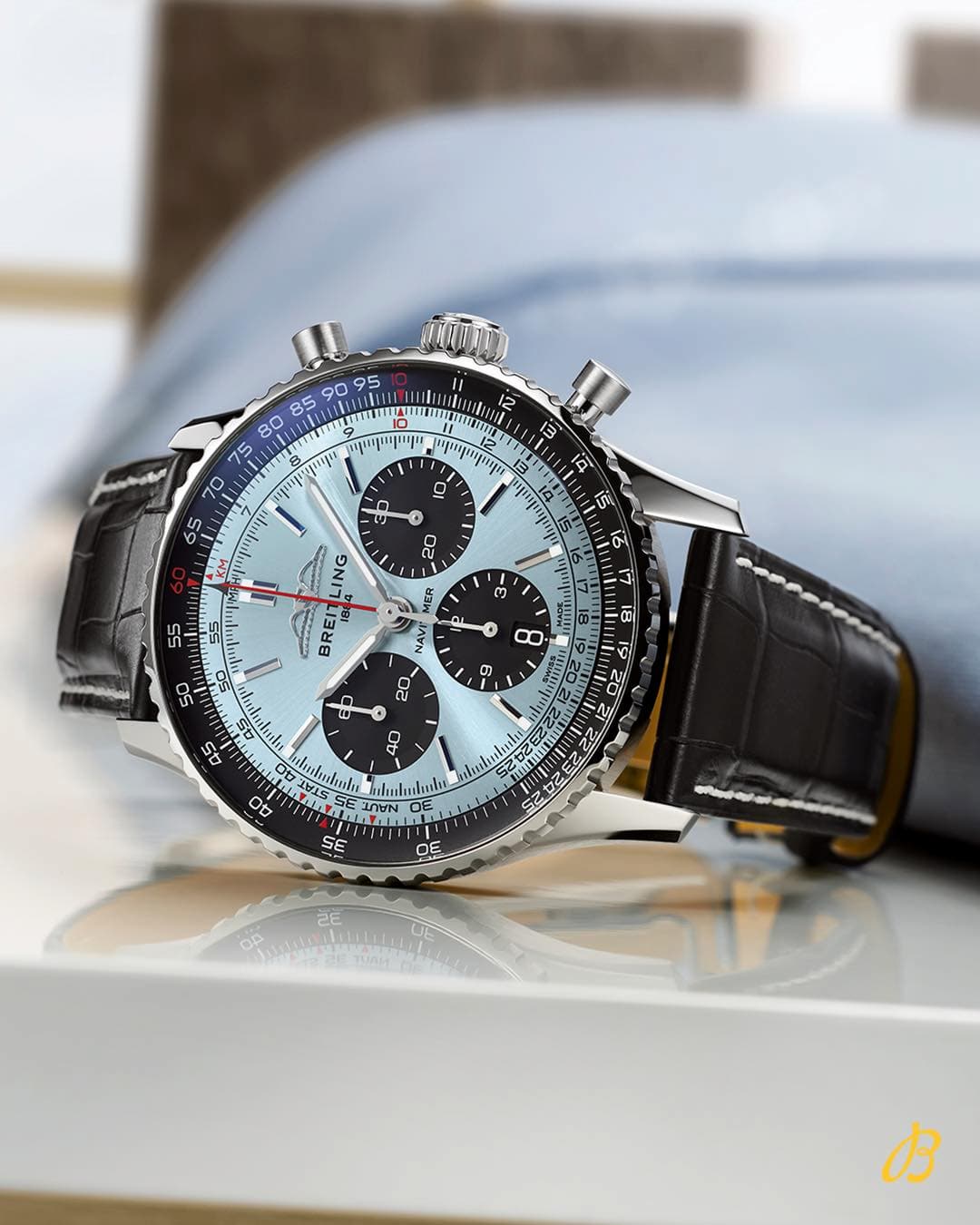 Breitling