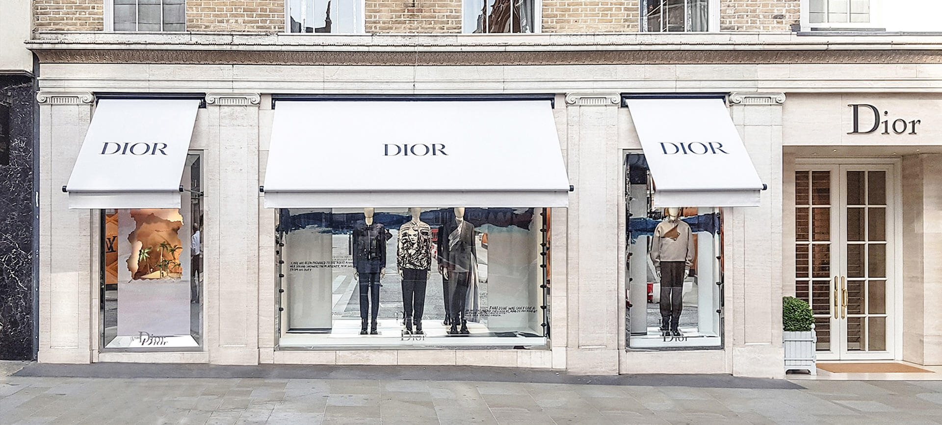 Christian Dior