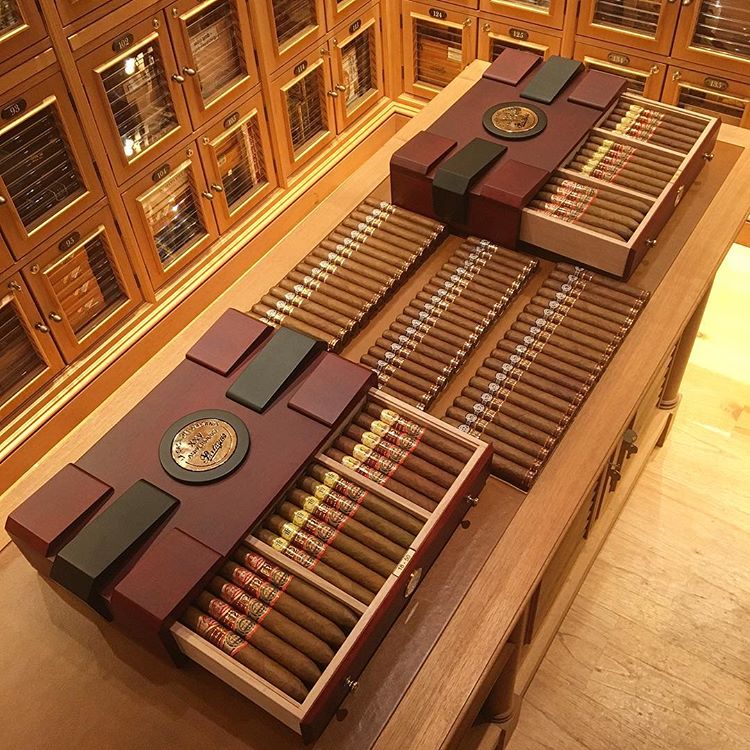 Birley Cigars photo 1