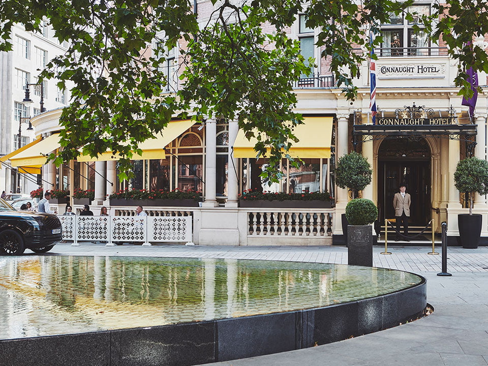 The Connaught photo 3