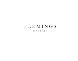 Flemings Mayfair logo