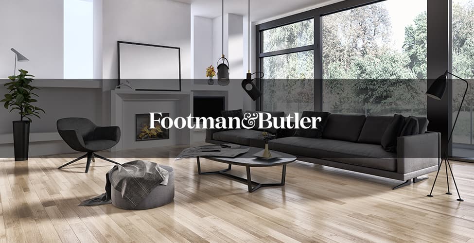 Footman & Butler