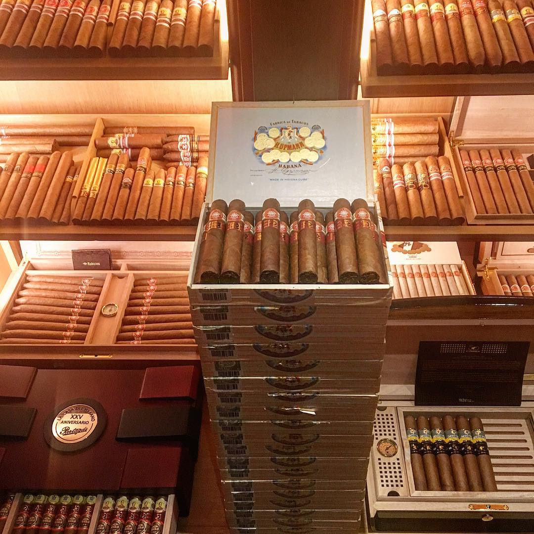 Birley Cigars photo 3