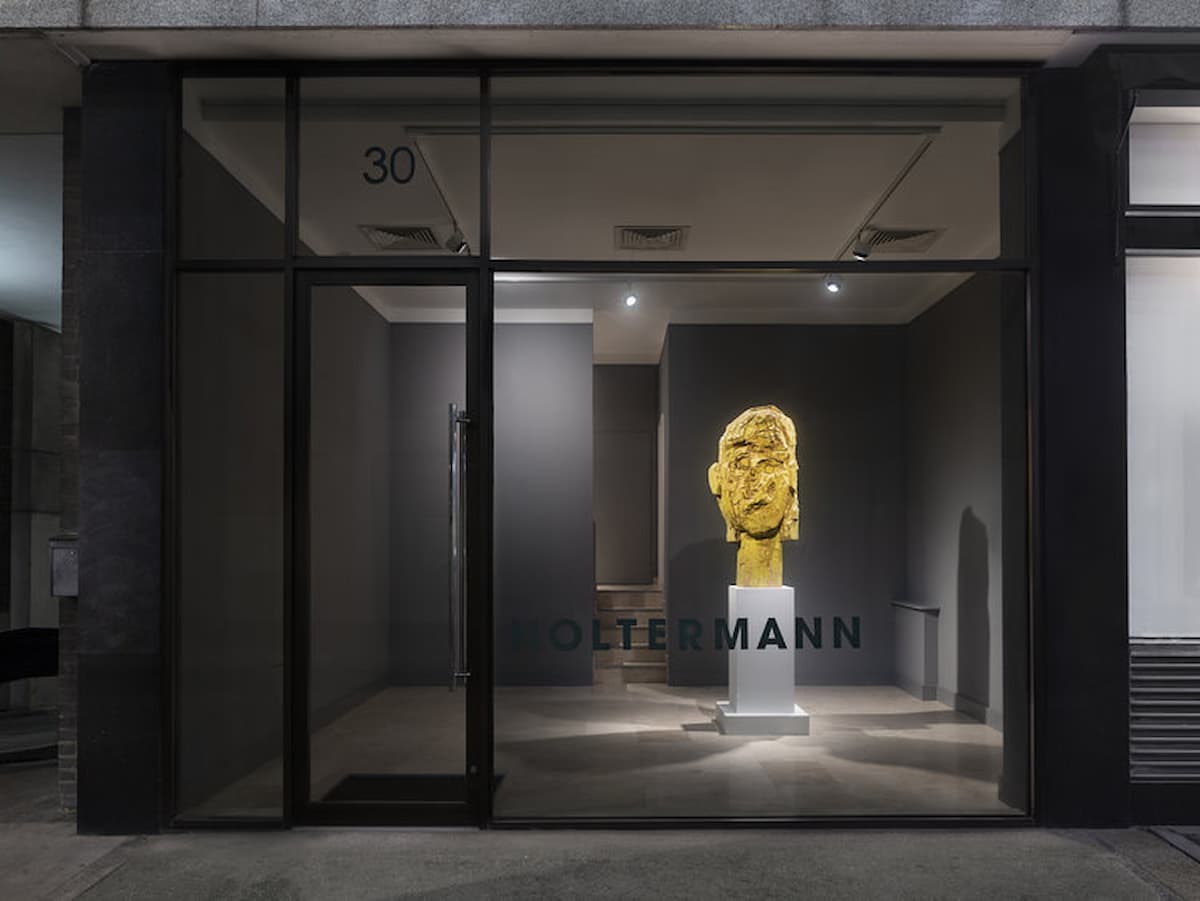 Holtermann Fine Art