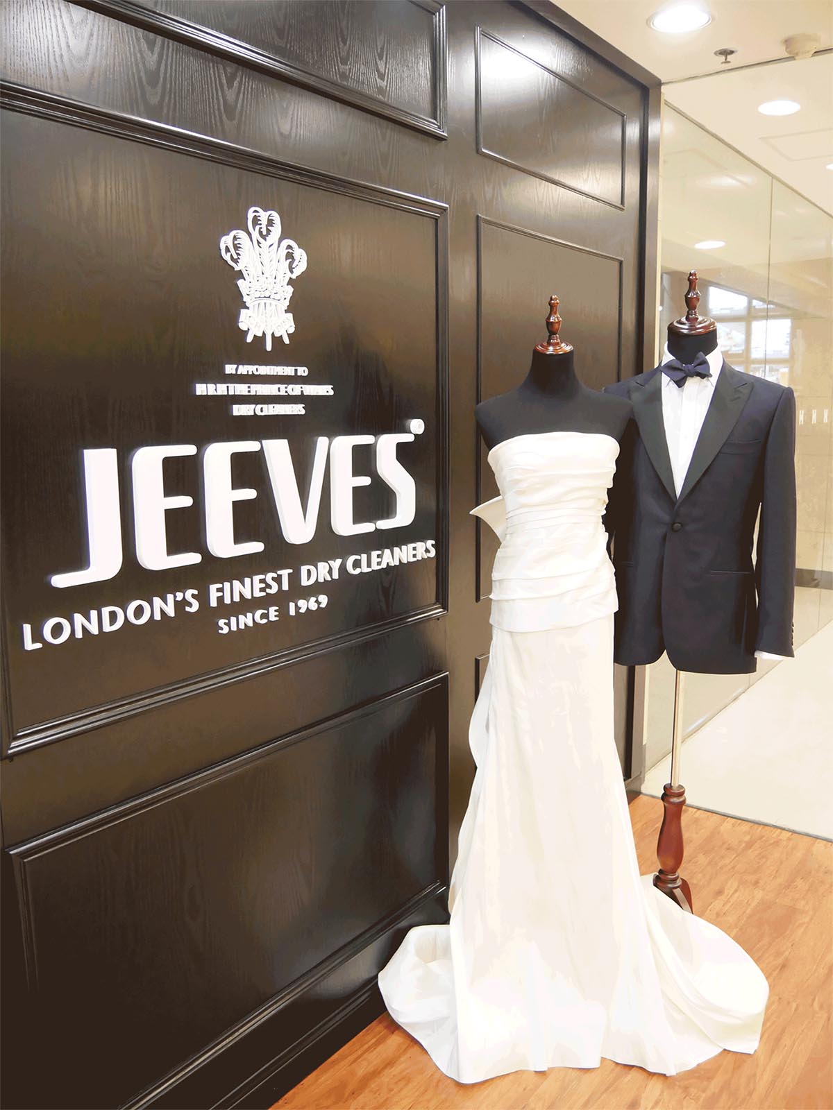 Jeeves