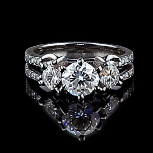 A Sparkling Investment - The Value of Diamond Rings Over Time