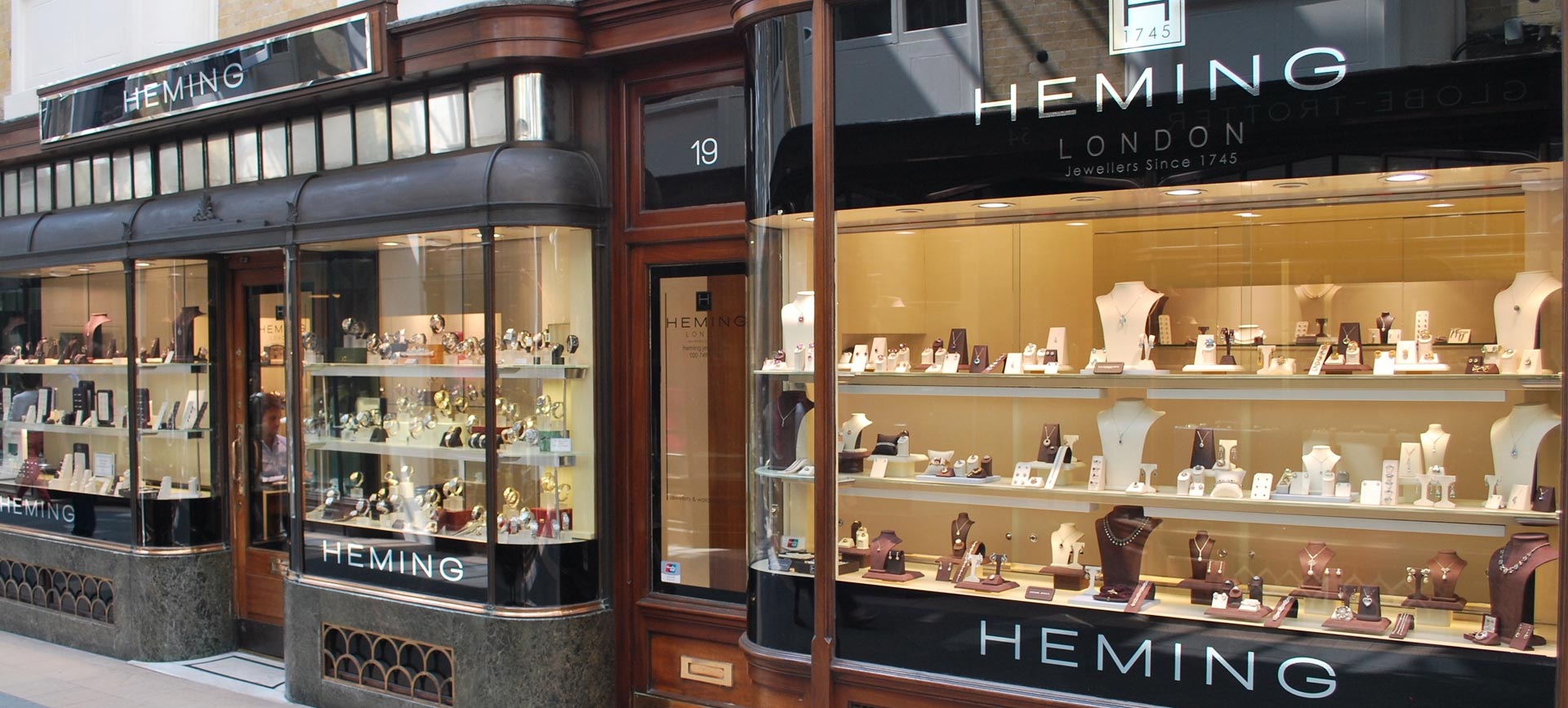 Heming London