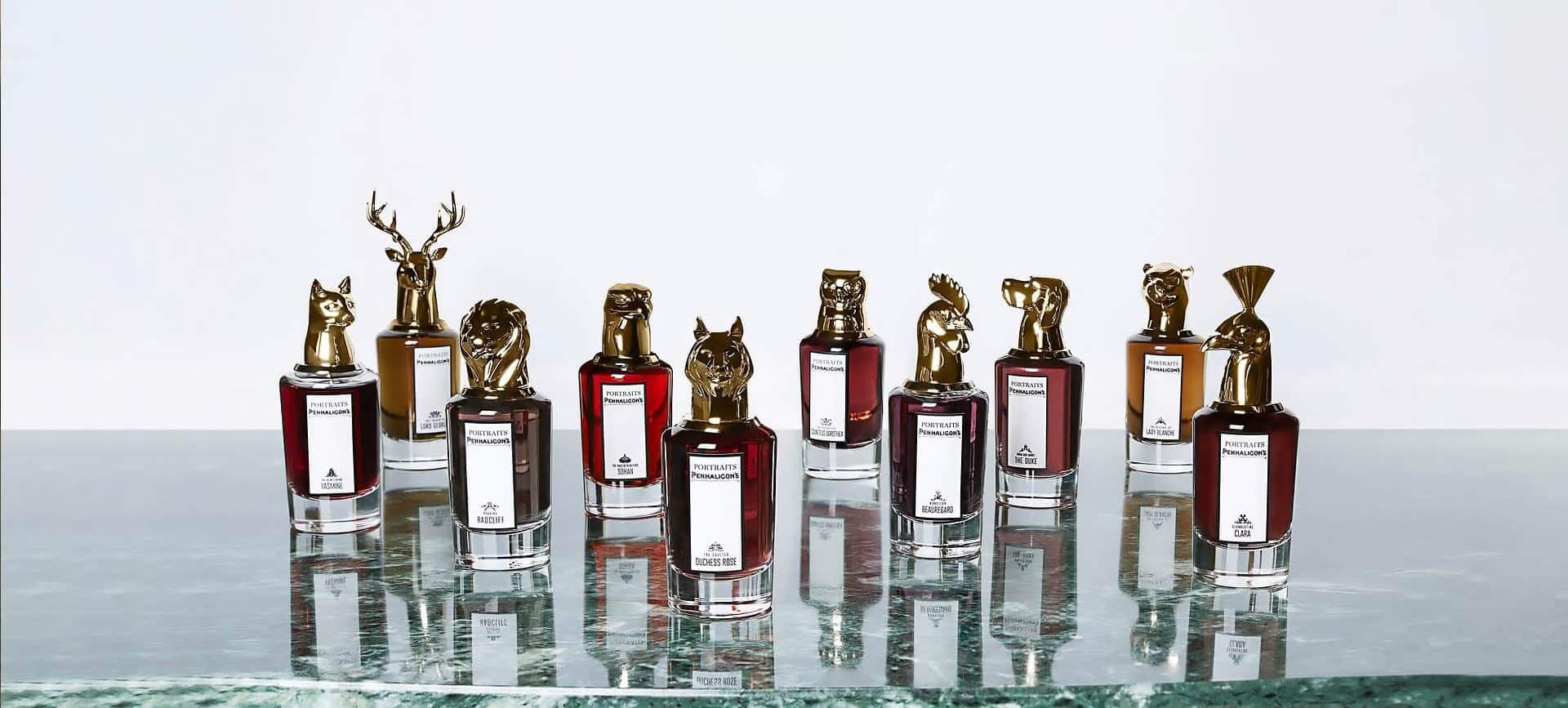 Penhaligons