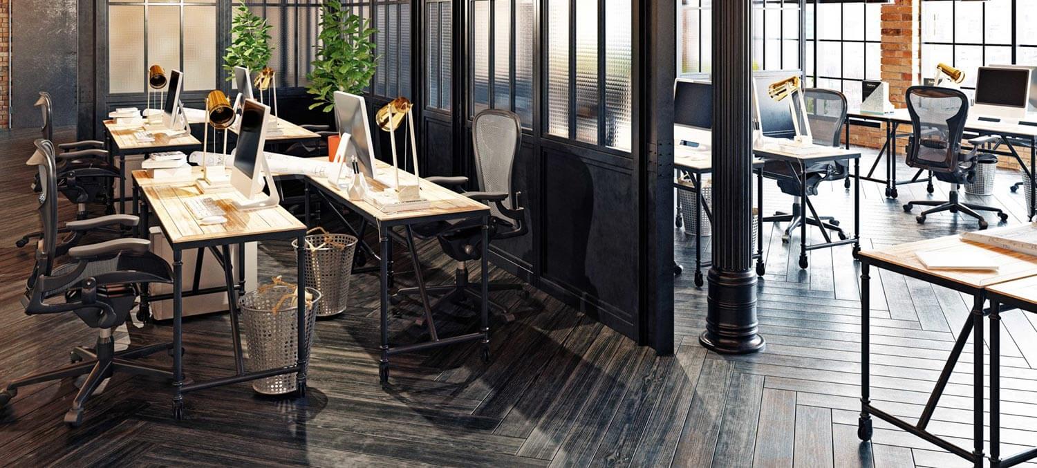 Instant Offices