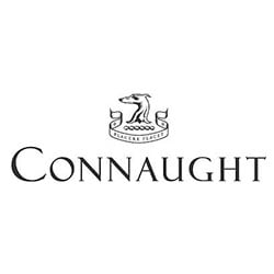 The Connaught logo