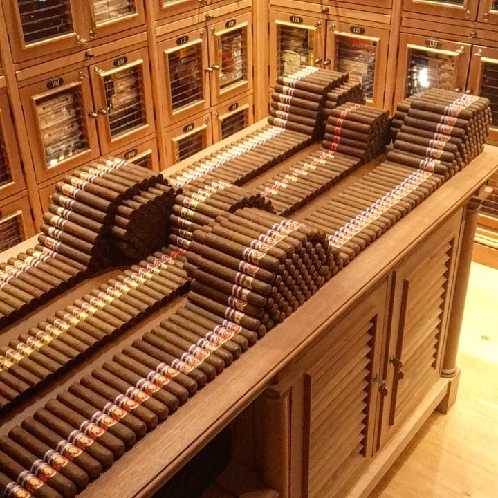 Birley Cigars photo 2