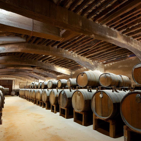 Wine Education for Beginners: A Vinous Voyage