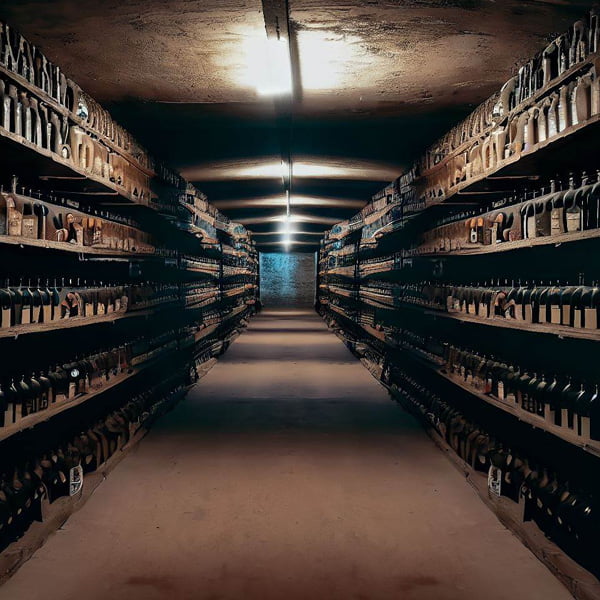 Wine Education for Beginners: A Vinous Voyage
