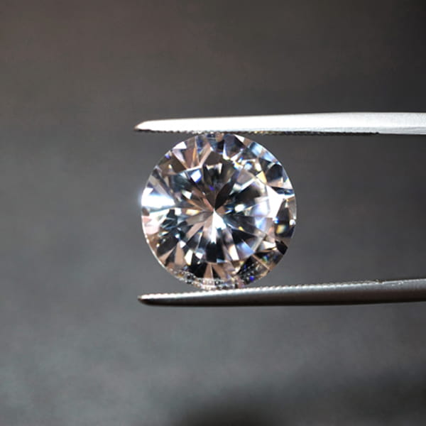 Lab grown diamonds history