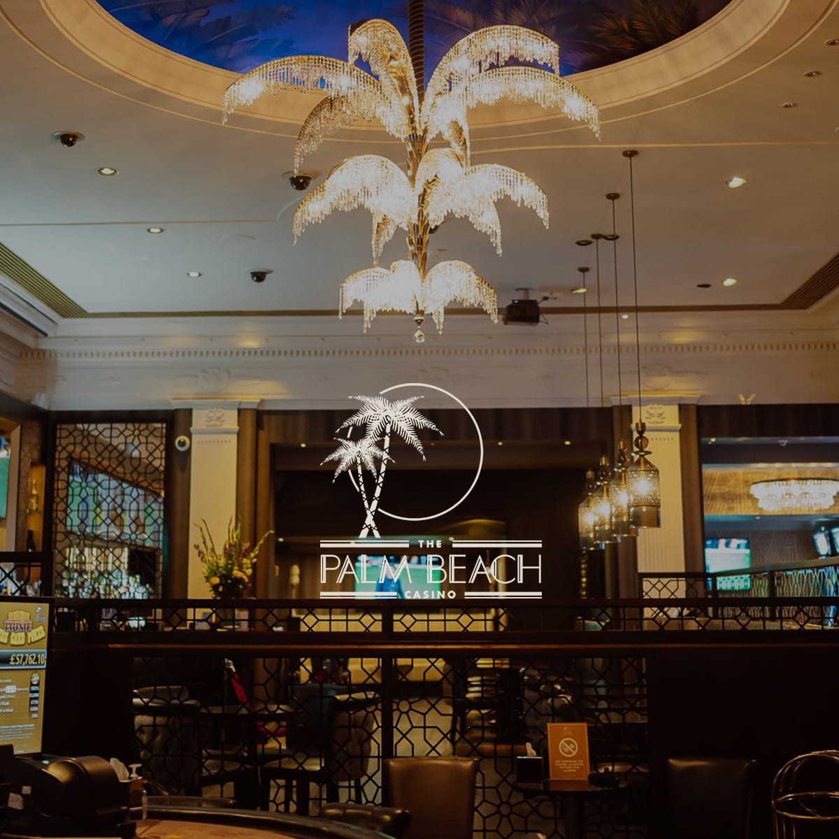 The Palm Beach Casino