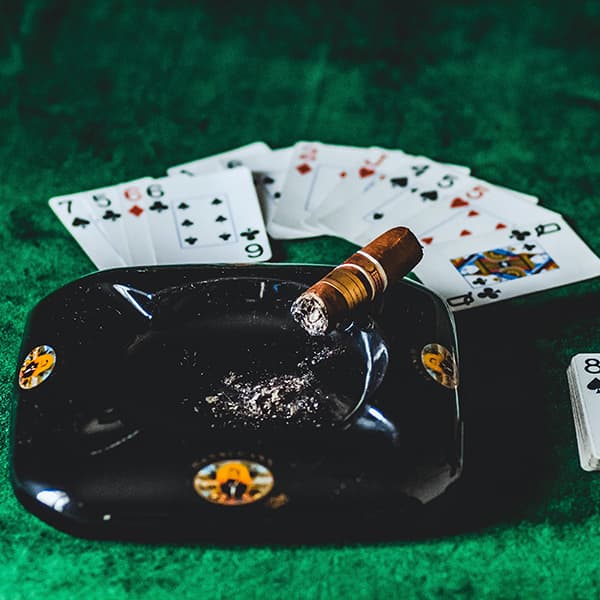 Playing games