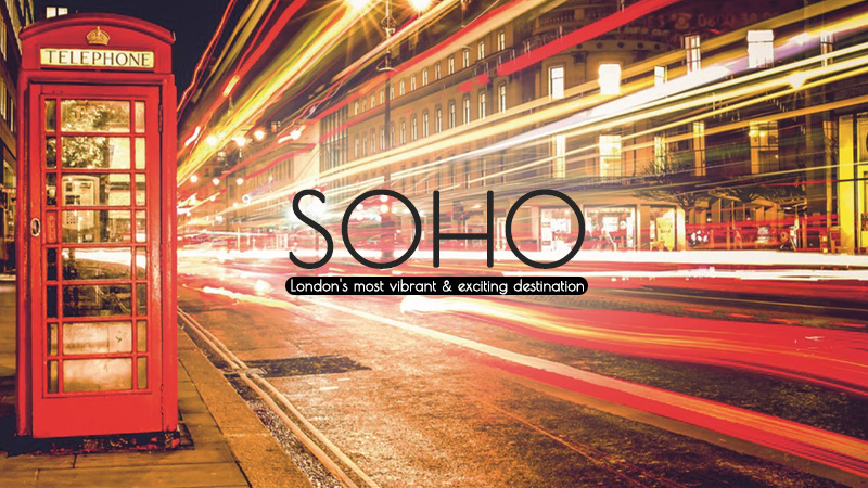 Soho London