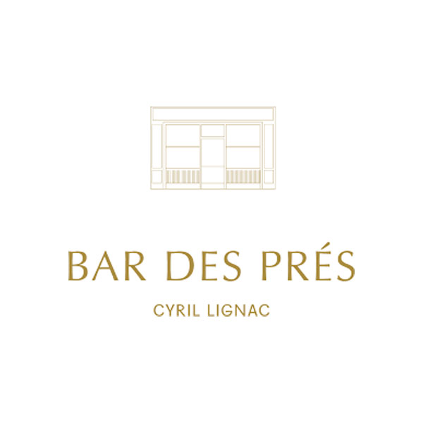 Bar des Prés logo