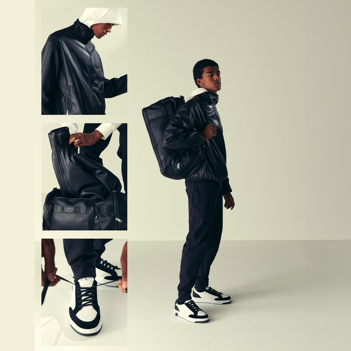 AX Armani Exchange photo 4
