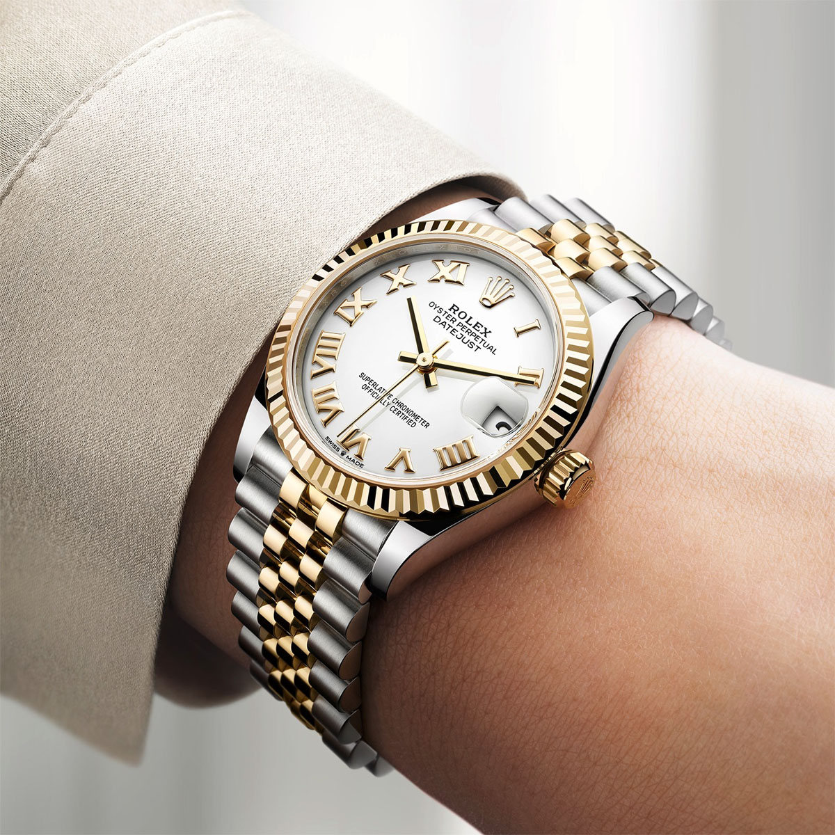 Watches of Switzerland photo 1