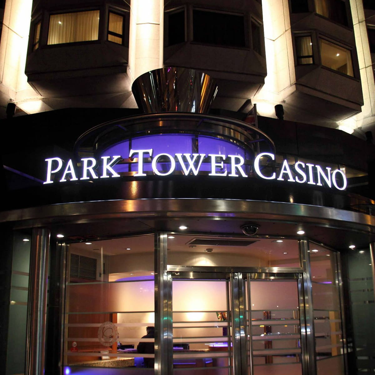 Park Tower Casino