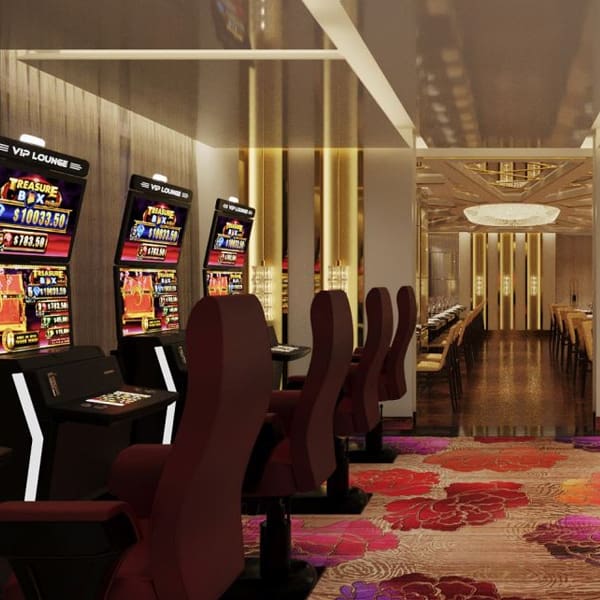 Metropolitan Casino photo 7