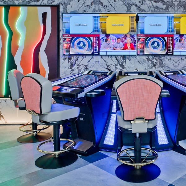 Metropolitan Casino photo 3