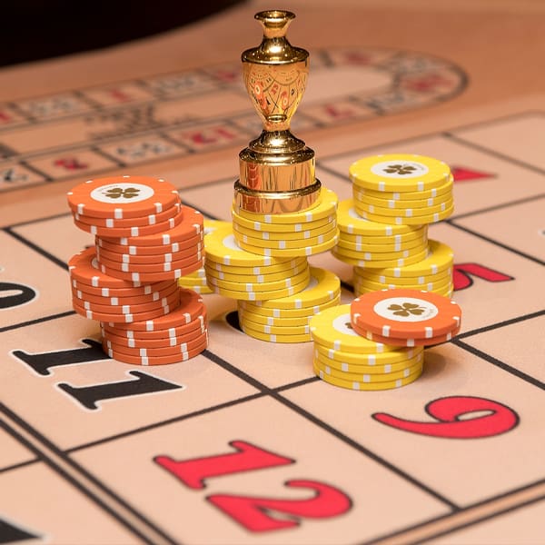 Metropolitan Casino photo 4