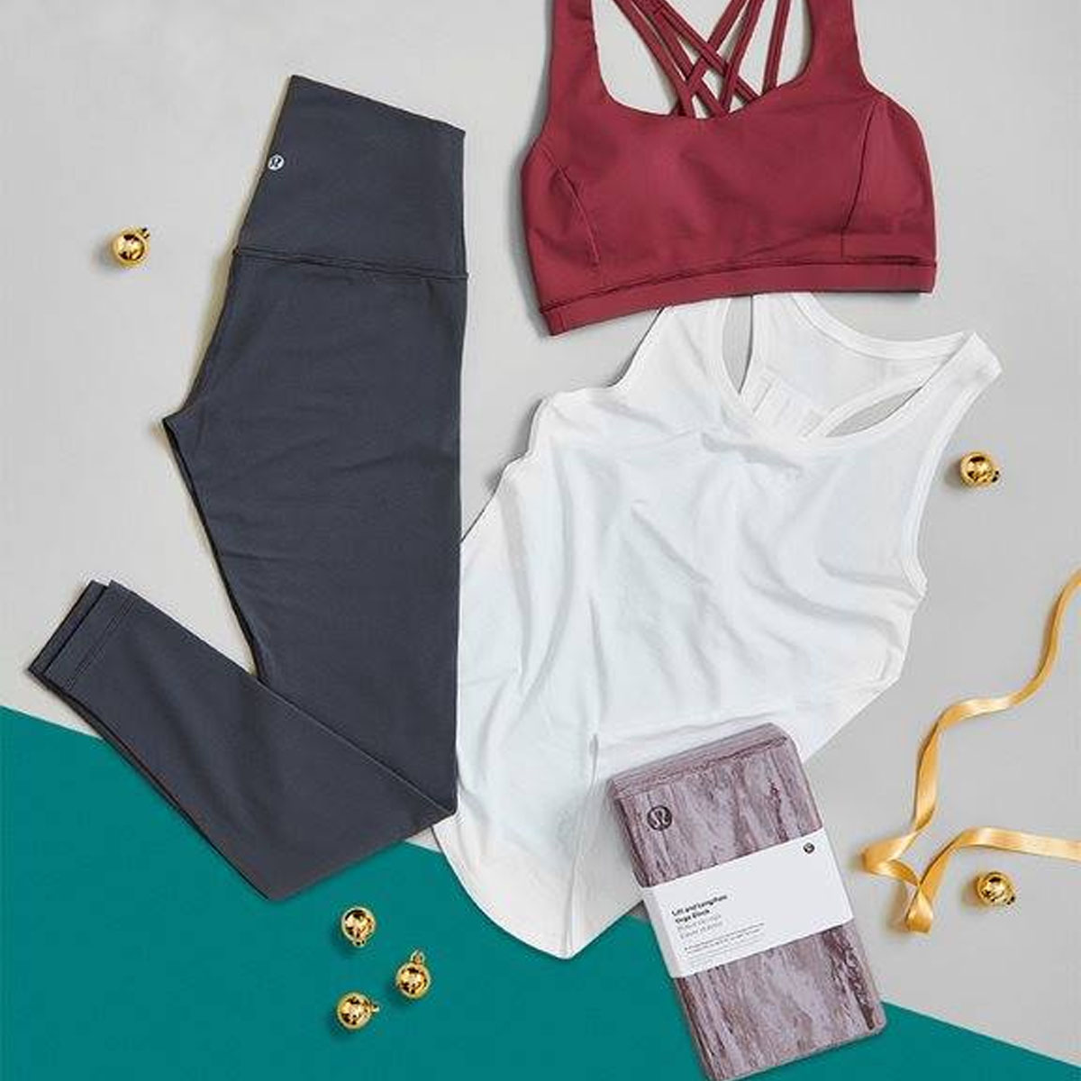 lululemon
