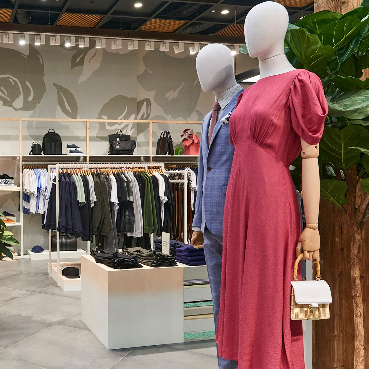 Ted Baker Mayfair