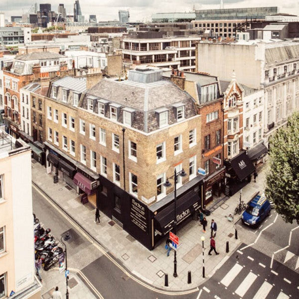 Explore Hatton Garden: London's Jewel with a Rich Past