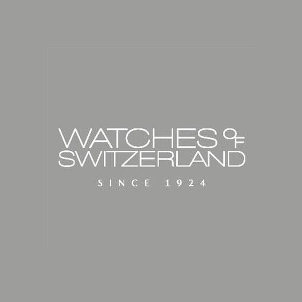 Watches of Switzerland logo