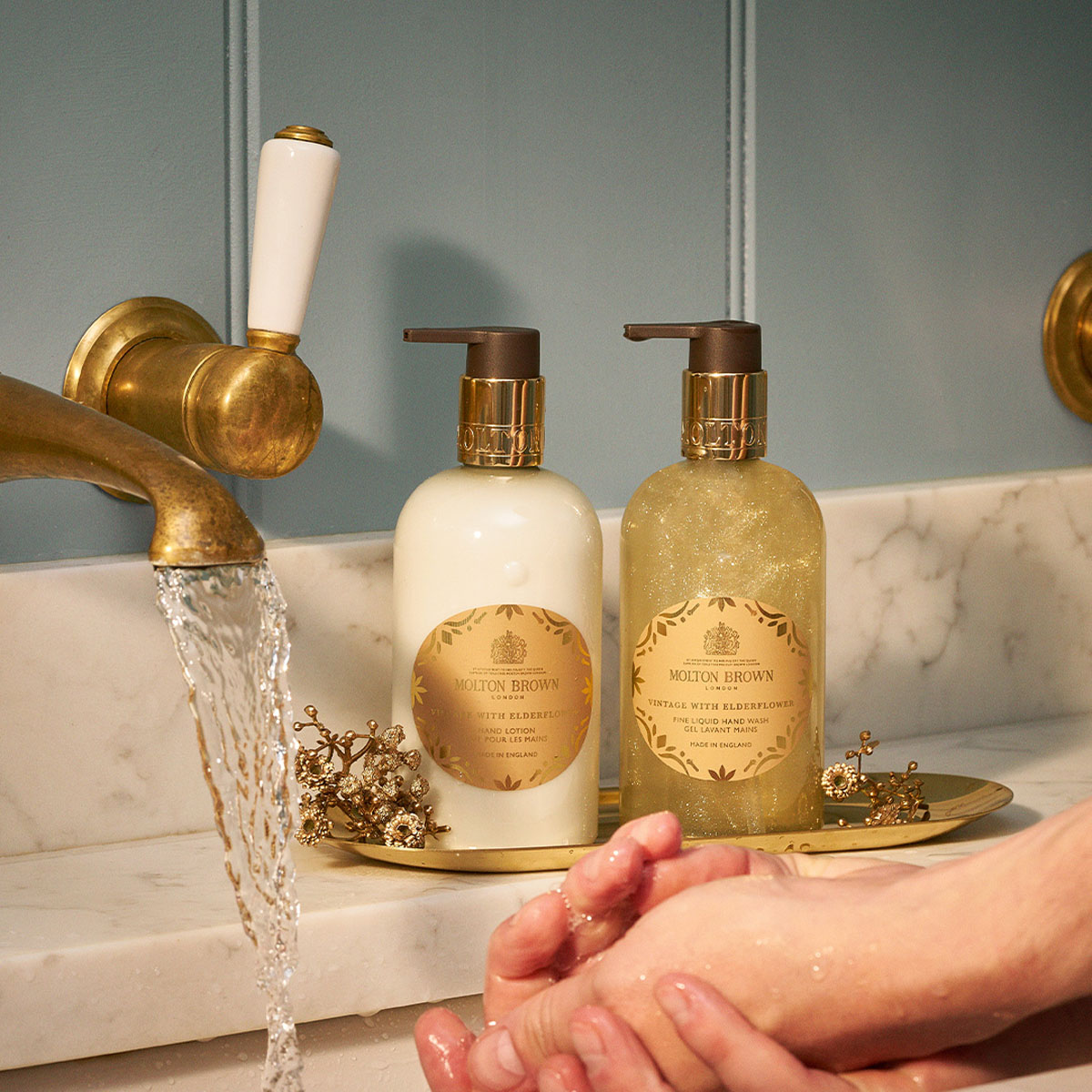 Molton Brown photo 3