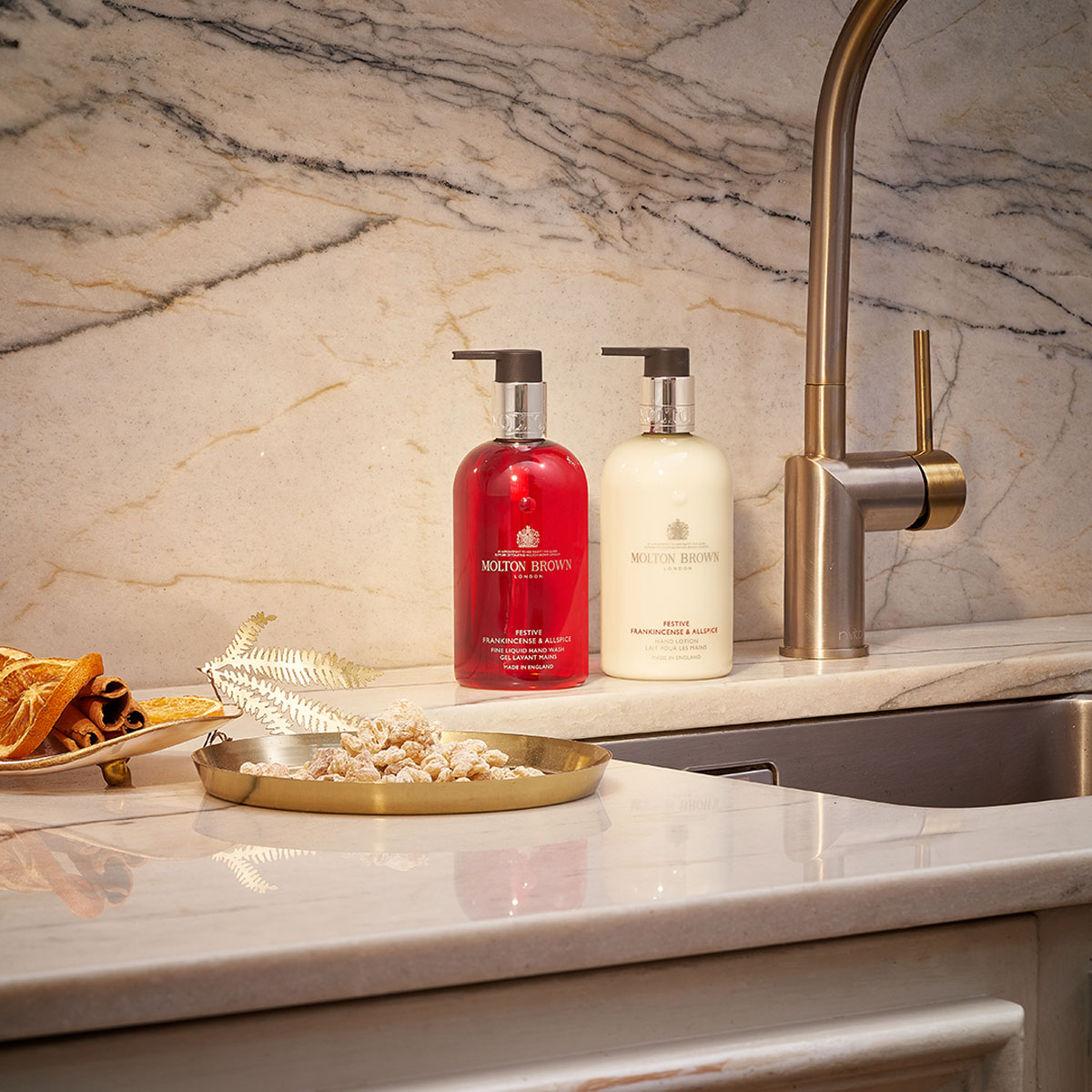 Molton Brown photo 4