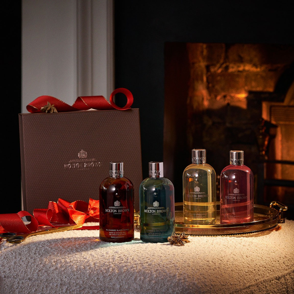 Molton Brown photo 1
