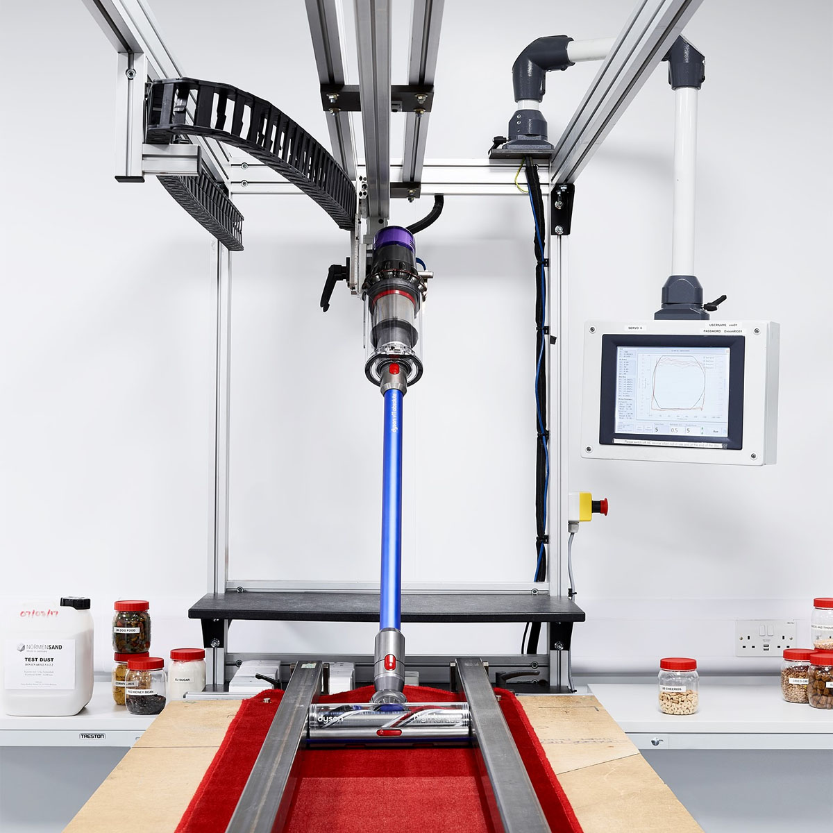 Dyson Store