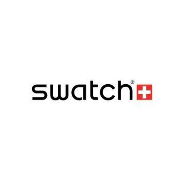 Swatch logo