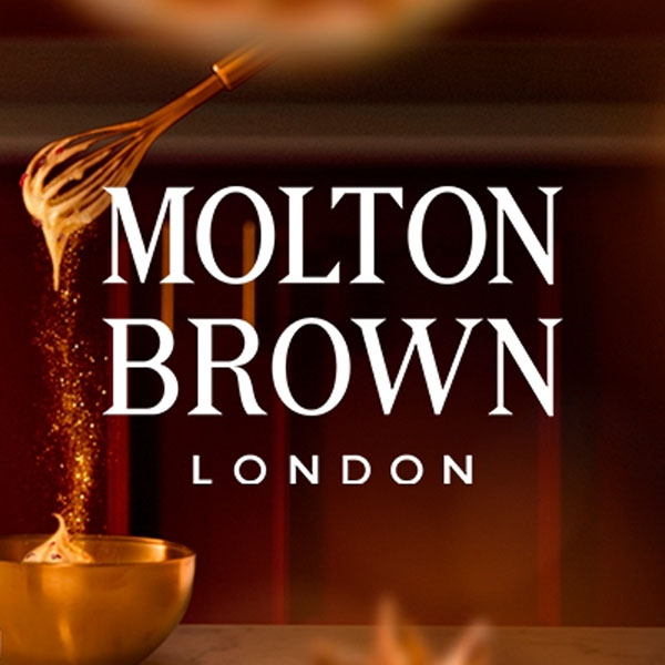 Molton Brown logo